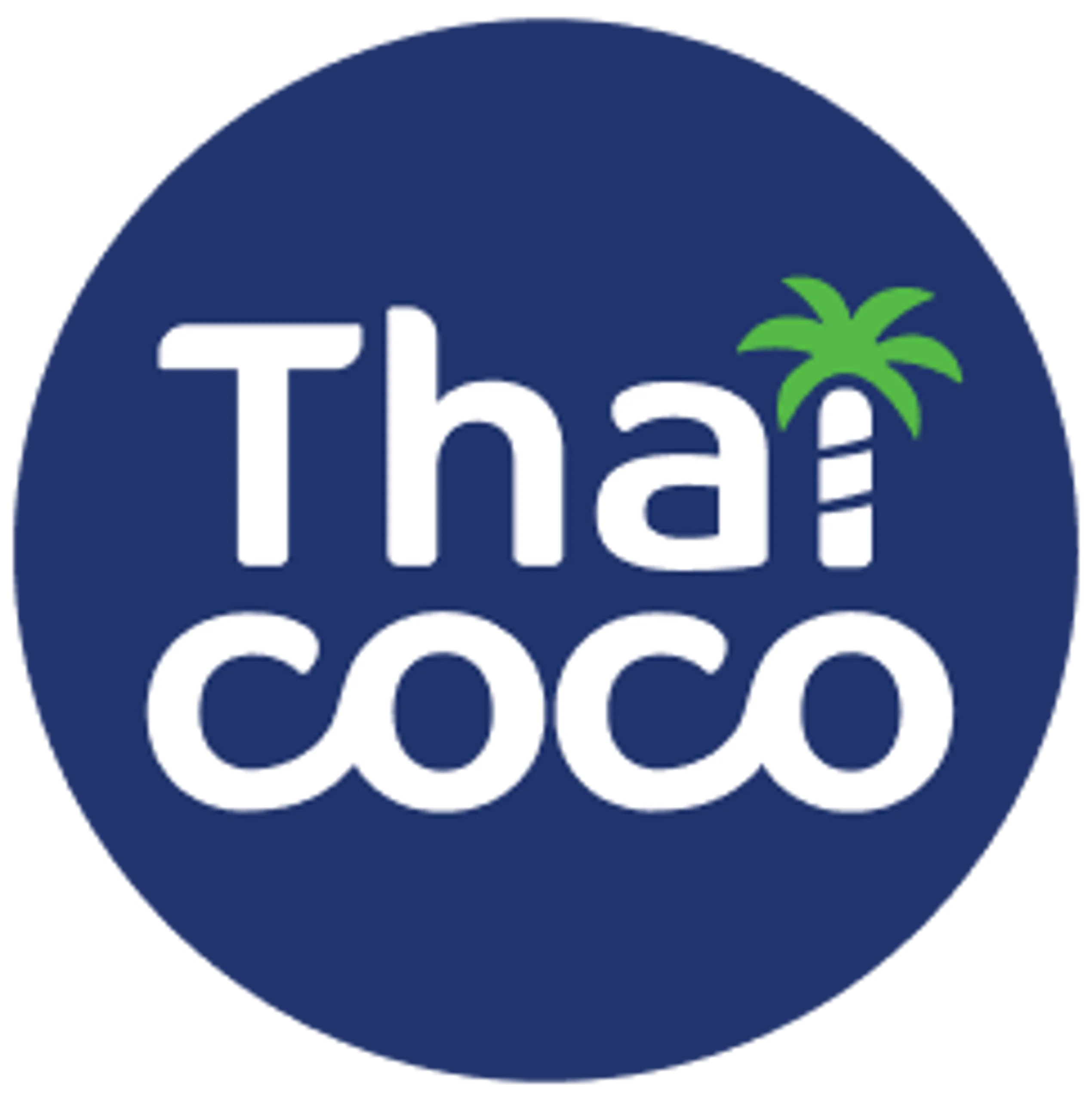 Thai Coco logo